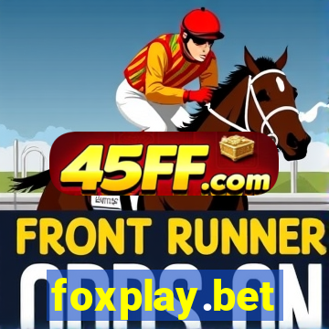 foxplay.bet