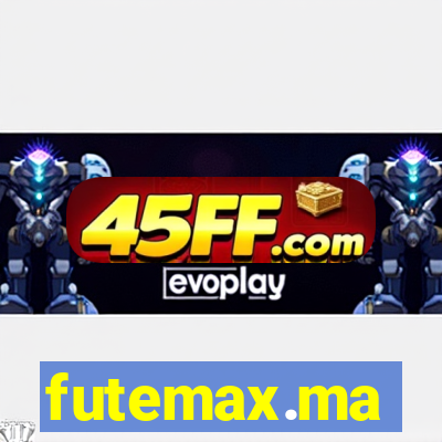futemax.ma