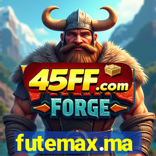 futemax.ma