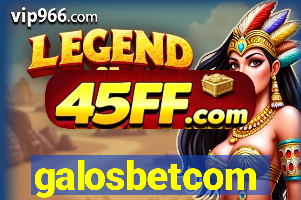 galosbetcom