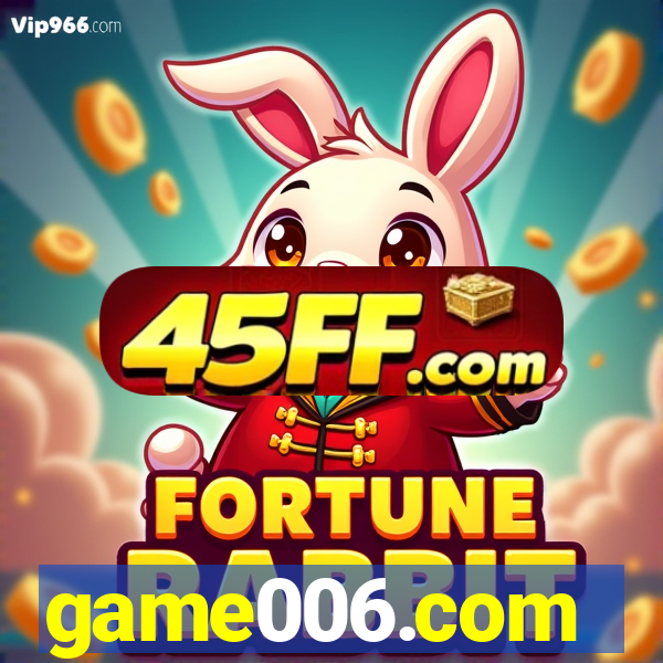 game006.com
