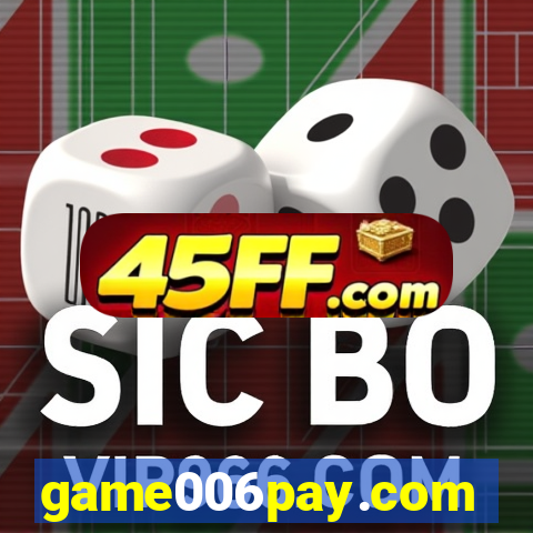 game006pay.com