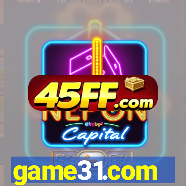 game31.com