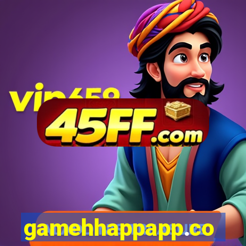 gamehhappapp.com