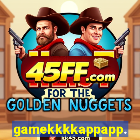 gamekkkkappapp.com