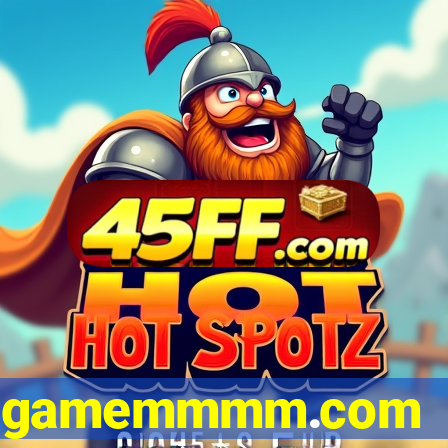 gamemmmm.com
