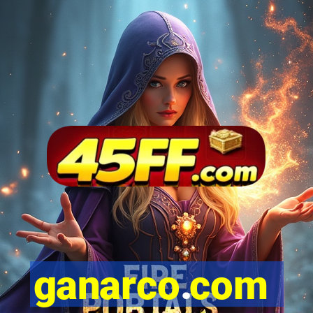 ganarco.com