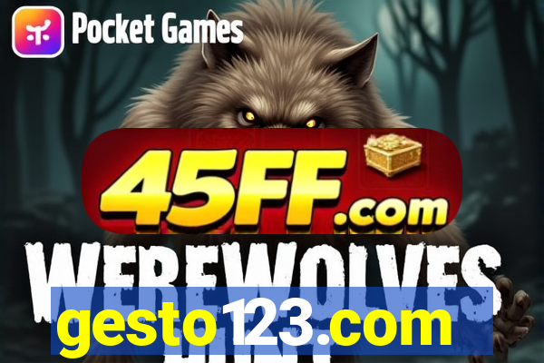 gesto123.com