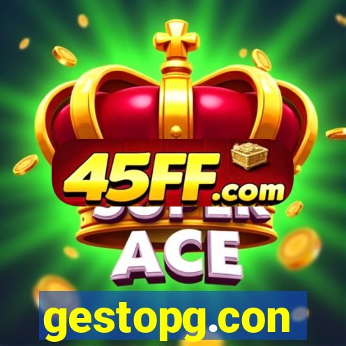 gestopg.con