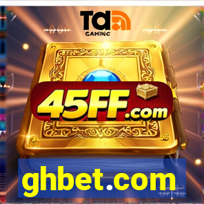 ghbet.com