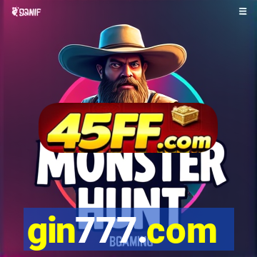 gin777.com