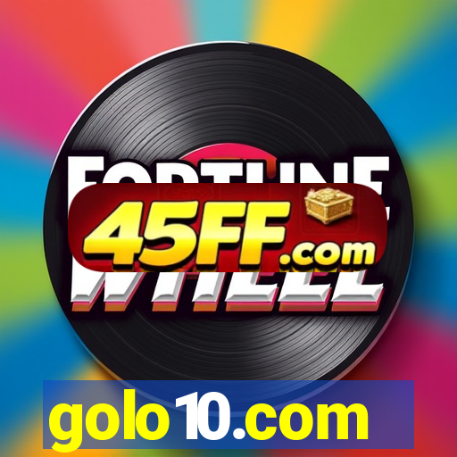 golo10.com