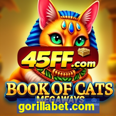gorillabet.com