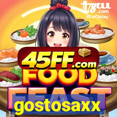 gostosaxx