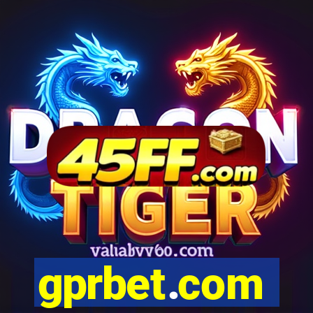 gprbet.com