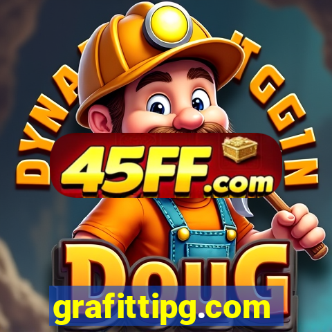 grafittipg.com