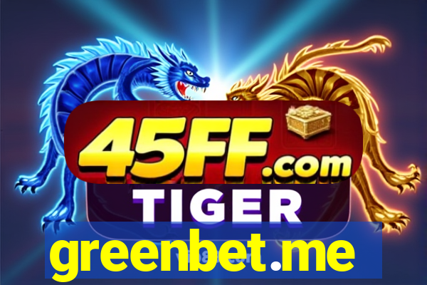 greenbet.me