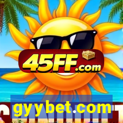 gyybet.com