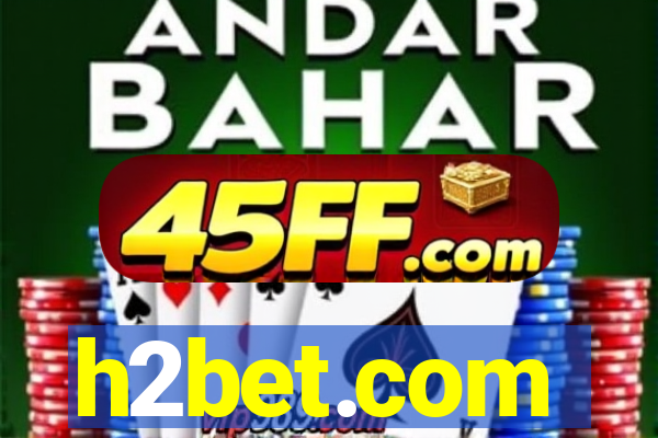 h2bet.com