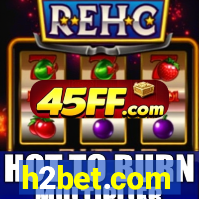 h2bet.com