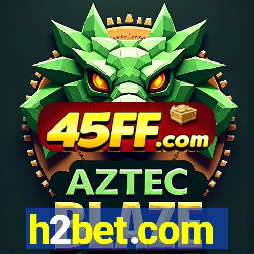 h2bet.com