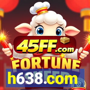 h638.com