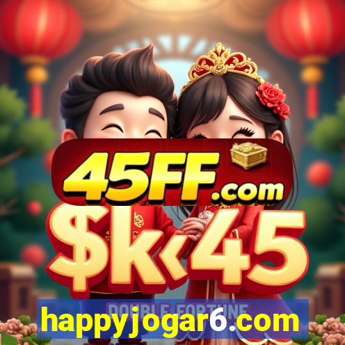 happyjogar6.com