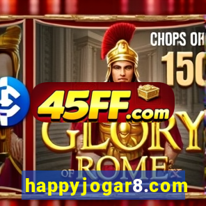 happyjogar8.com