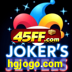 hgjogo.com
