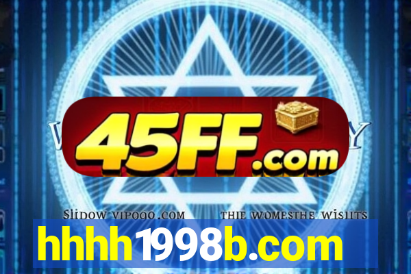 hhhh1998b.com