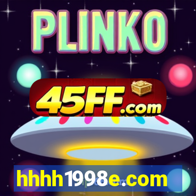 hhhh1998e.com