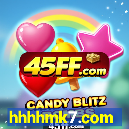 hhhhmk7.com