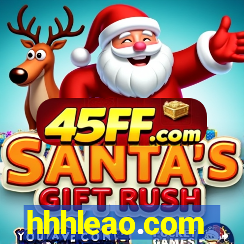 hhhleao.com
