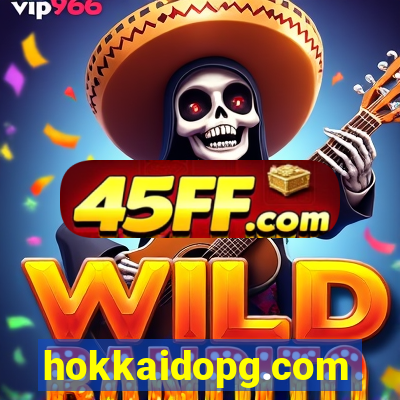 hokkaidopg.com