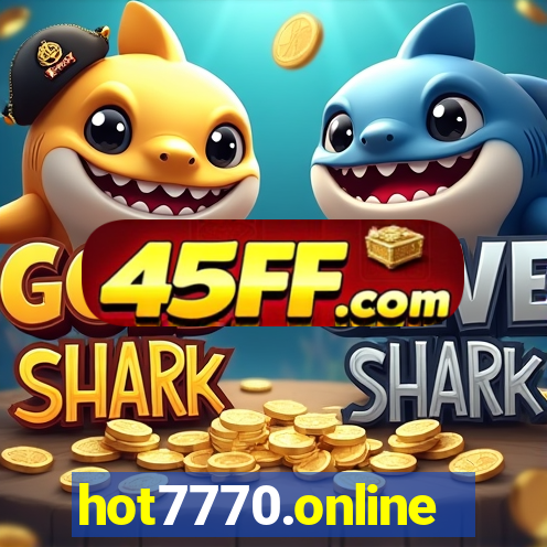 hot7770.online