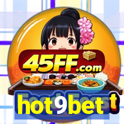 hot9bet