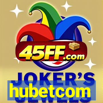 hubetcom