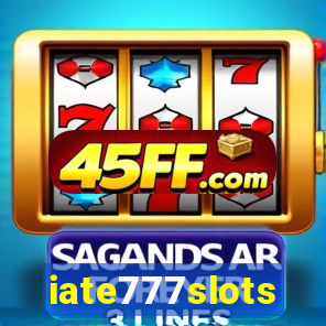 iate777slots