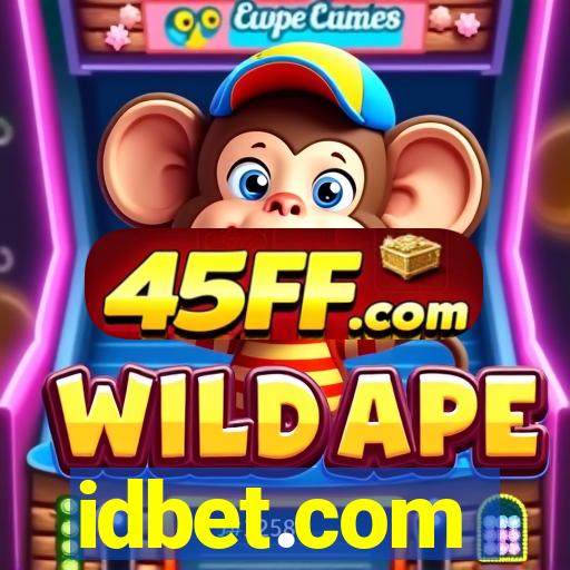 idbet.com