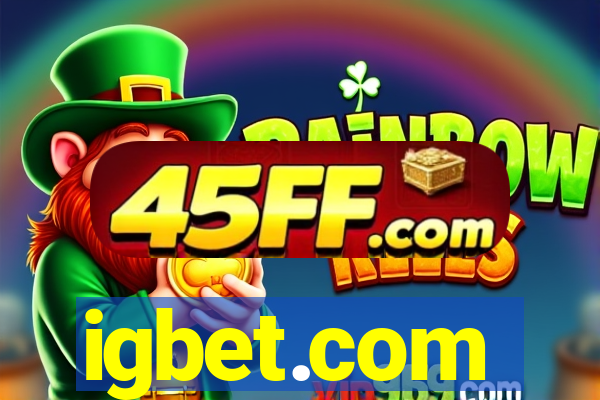 igbet.com