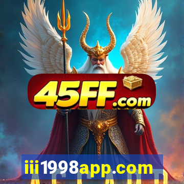 iii1998app.com