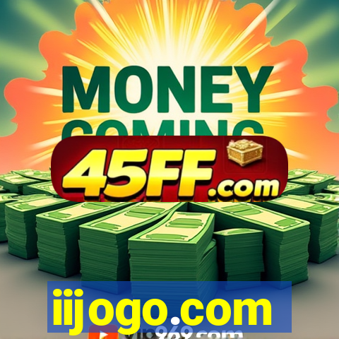 iijogo.com
