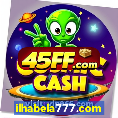 ilhabela777.com