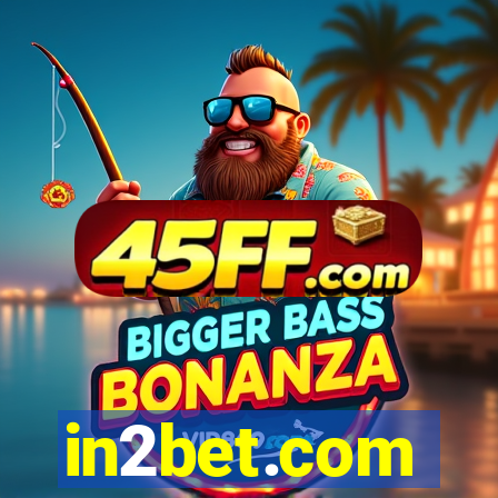 in2bet.com