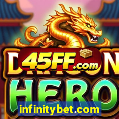 infinitybet.com