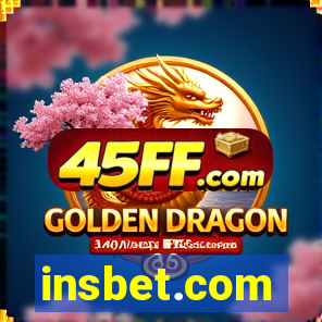 insbet.com
