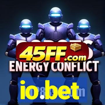 io.bet