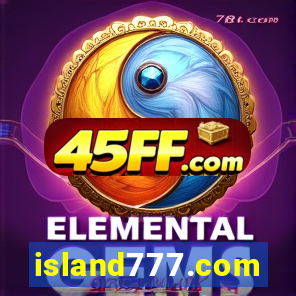 island777.com