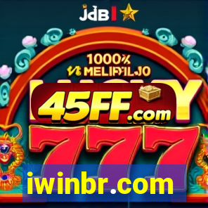 iwinbr.com