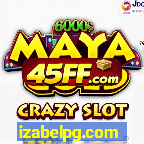 izabelpg.com